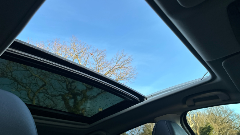 Honda HR-V 1.5 i-VTEC EX CVT 5dr Petrol Hatchback